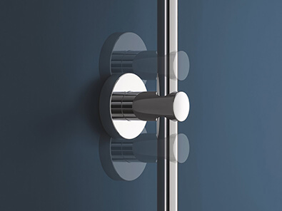 GROHE FastFixation