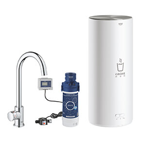 GROHE Red Mono L-size