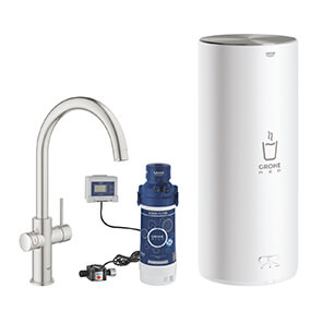 GROHE Red Duo L-size