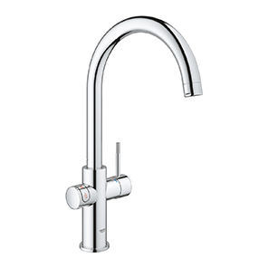 GROHE Red Duo M-size