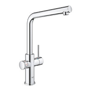 GROHE Red Duo M-size