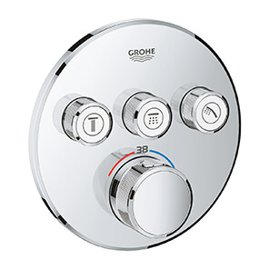 Grohtherm SmartControl (29121000)