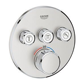 Grohtherm SmartControl (29121DC0)