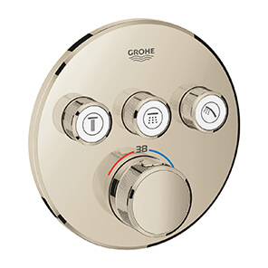 Grohtherm SmartControl (29121BE0)