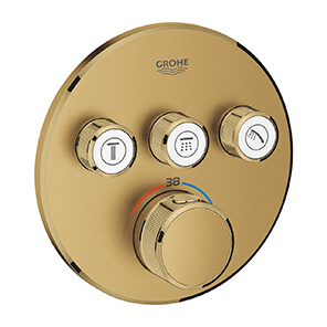 Grohtherm SmartControl (29121GN0)
