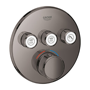 Grohtherm SmartControl (29121A00)