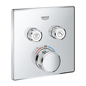 Grohtherm SmartControl (29124000)