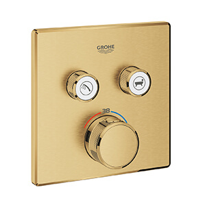 Grohtherm SmartControl (29124GN0)