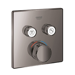 Grohtherm SmartControl (29124A00)