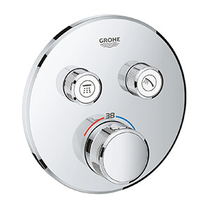 Grohtherm SmartControl (29119000)