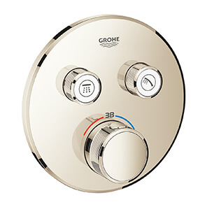 Grohtherm SmartControl (29119BE0)