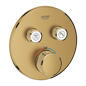 Grohtherm SmartControl (29119GN0)