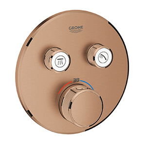 Grohtherm SmartControl (29119DL0)