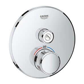 Grohtherm SmartControl (29118000)
