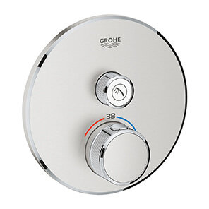 Grohtherm SmartControl (29118DC0)