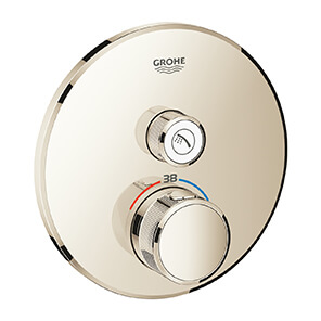 Grohtherm SmartControl (29118BE0)