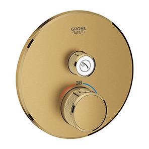 Grohtherm SmartControl (29118GN0)