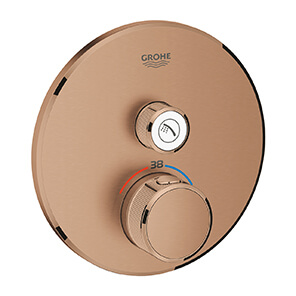 Grohtherm SmartControl (29118DL0)