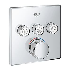 Grohtherm SmartControl (29126000)