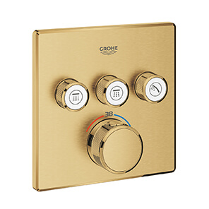 Grohtherm SmartControl (29126GN0)