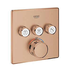 Grohtherm SmartControl (29126DL0)