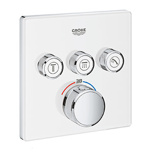 Grohtherm SmartControl (29157LS0)