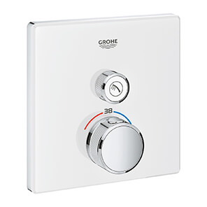 Grohtherm SmartControl (29153LS0)