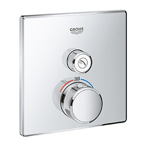 Grohtherm SmartControl (29123000)