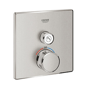 Grohtherm SmartControl (29123DC0)