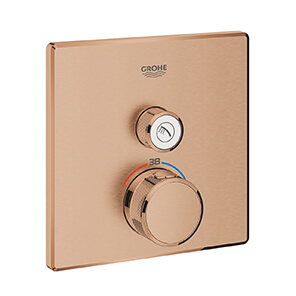 Grohtherm SmartControl (29123DL0)