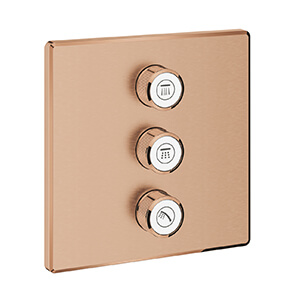 Grohtherm SmartControl (29127DL0)