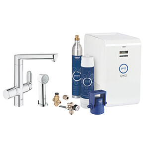 GROHE Blue K7 Professional (31355001)