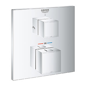 Grohtherm Cube (24154000)
