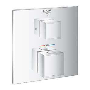 Grohtherm Cube (24153000)