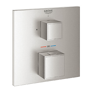 Grohtherm Cube (24153DC0)