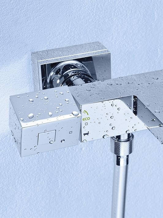 Grohe Cube